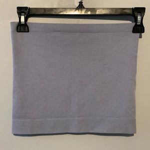 Urban Outfitters Out From Under Crop Tube Top